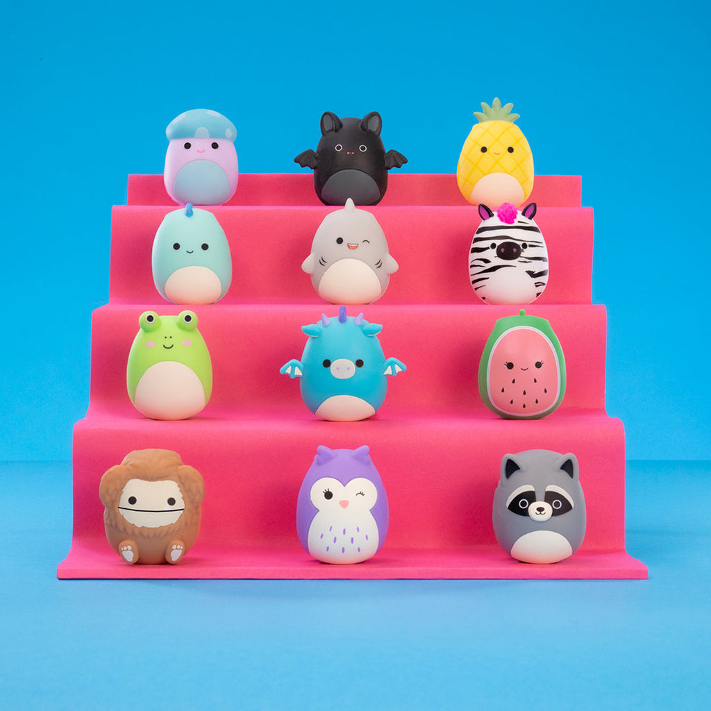 Squishmallows FigBands Mystery 2-Pack