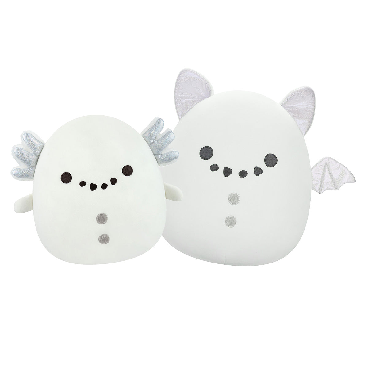 Squishmallows Season of Squish Snowman Bundle