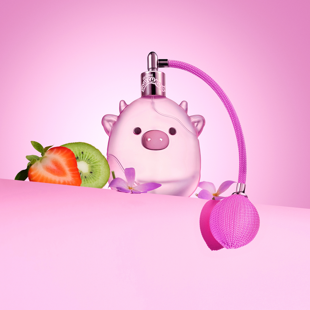Squishmallows Pink Possibilities