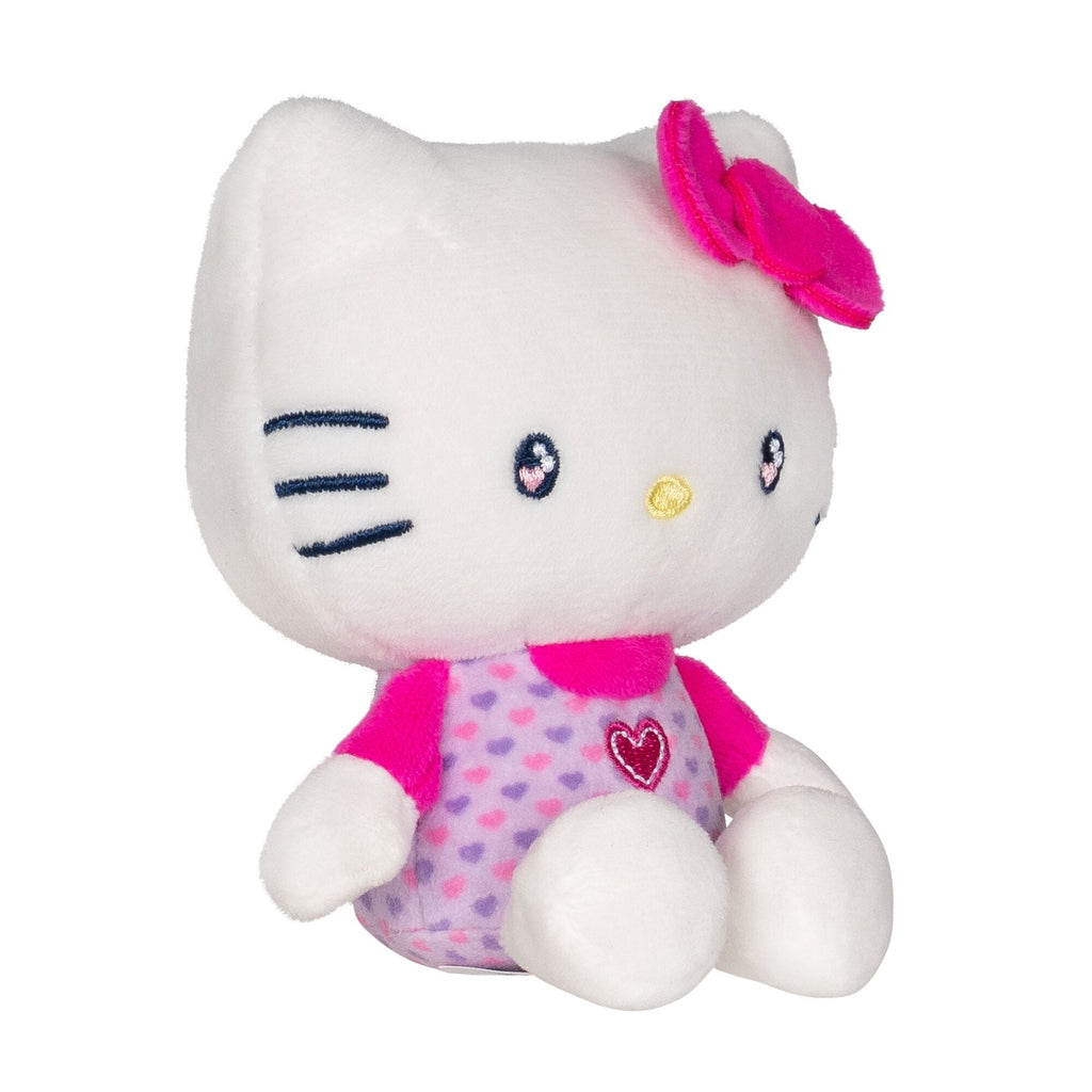 Hello Kitty and Friends  12-Inch Plush Special Valentine's Bouquet