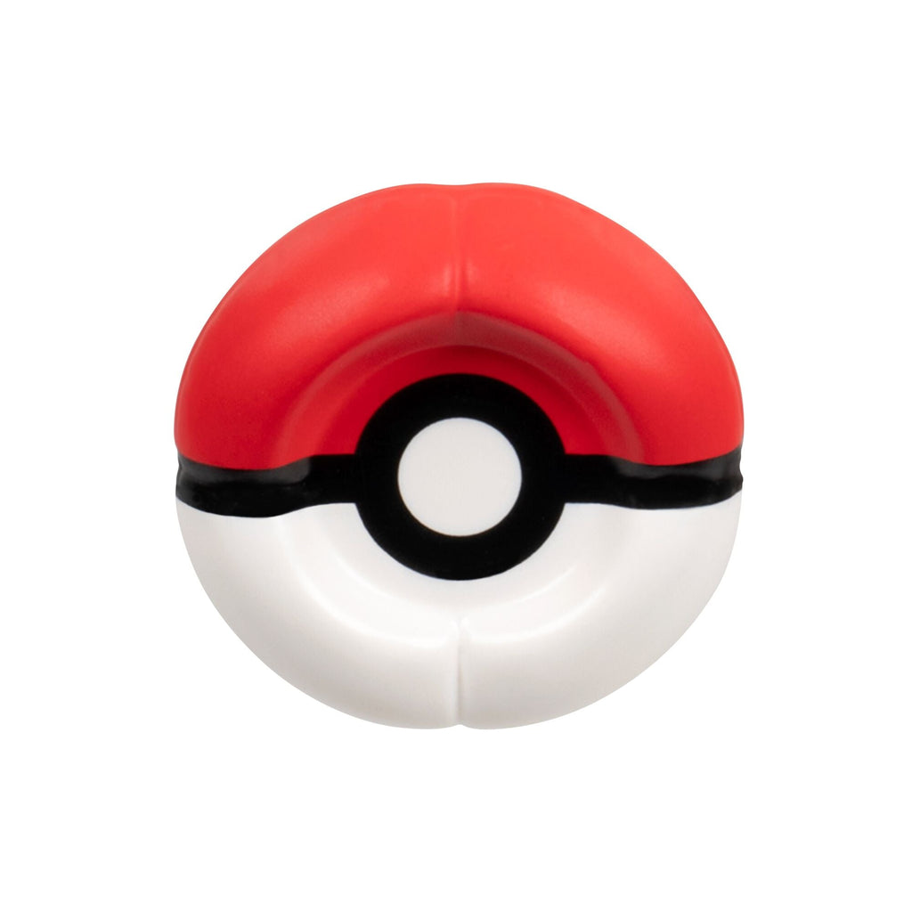 Squish-a-longs Pokémon Center Playset (Pikachu, Chansey, Marill, Snorlax)