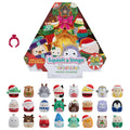 Squish-a-longs Holiday 2026 Advent Calendar