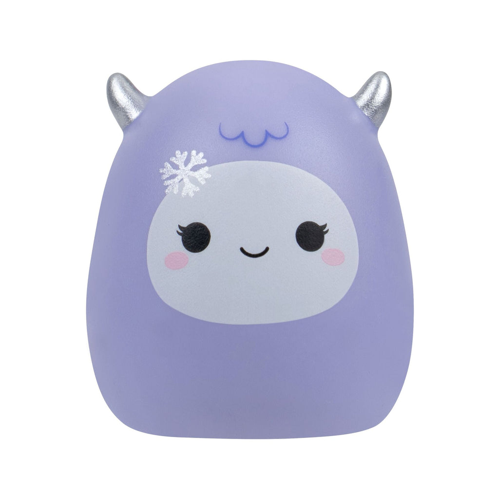 Squish-a-longs Holiday 2026 Advent Calendar - New Squishmallows