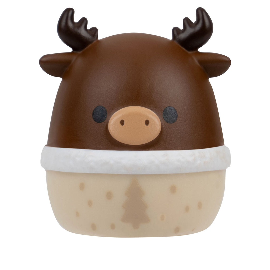 Squish-a-longs Holiday 2026 Advent Calendar - New Squishmallows