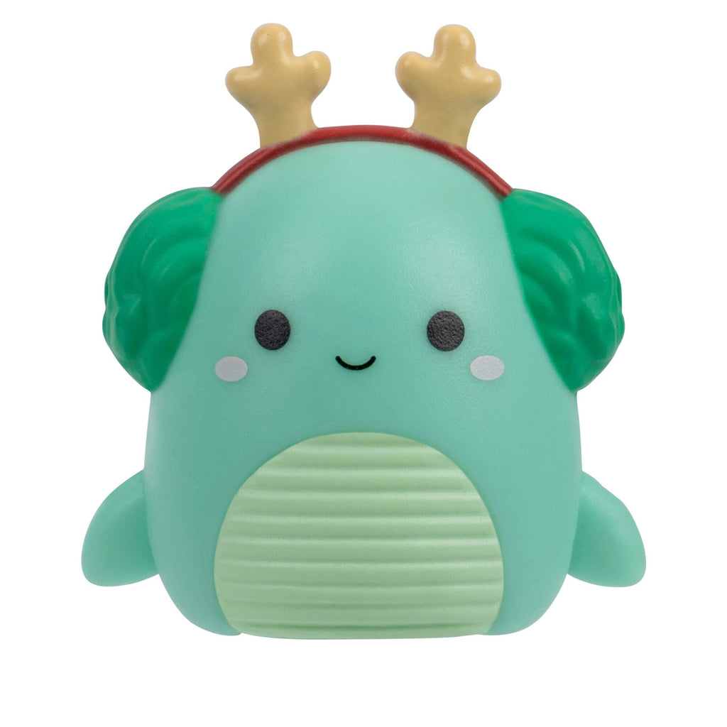 Squish-a-longs Holiday 2026 Advent Calendar - New Squishmallows