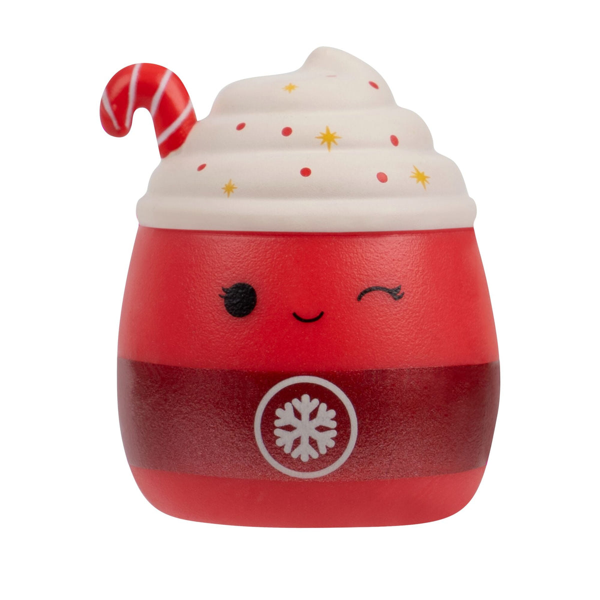 Squish-a-longs Holiday 2026 Advent Calendar - New Squishmallows