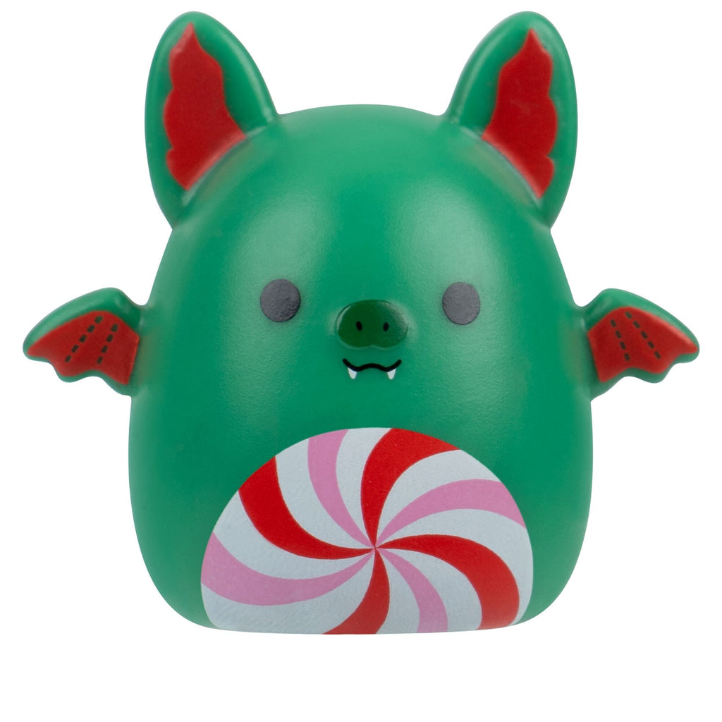 Squish-a-longs Holiday 2026 Advent Calendar - New Squishmallows
