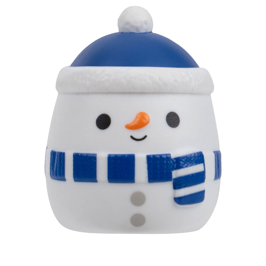 Squish-a-longs Holiday 2026 Advent Calendar - New Squishmallows