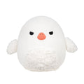 12-Inch Select Series Gander the Flocked Angry Goose