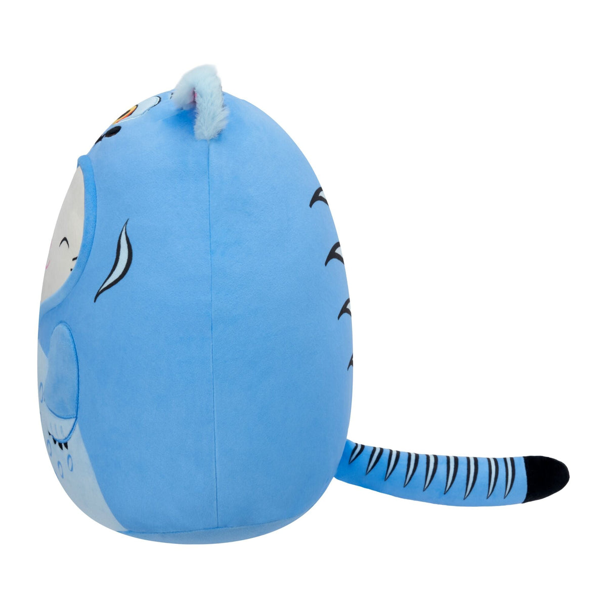 KPop Demon Hunters 12-Inch Cam the Cat as Derpy - New Squishmallows