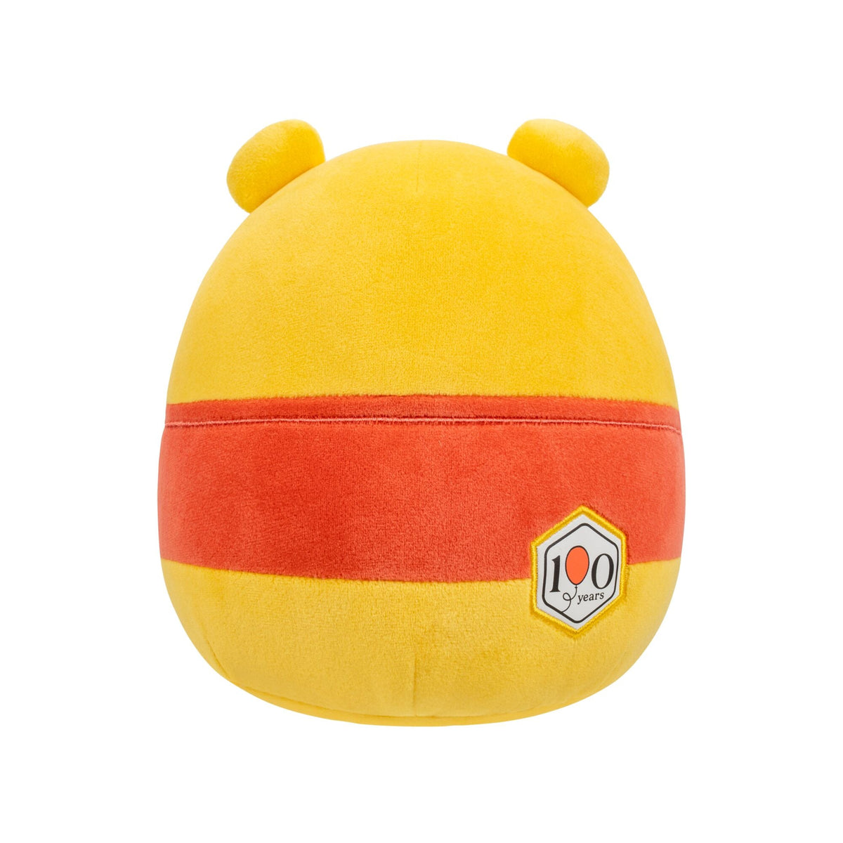 8-Inch Select Series Winnie the Pooh with Bee and Flower - Online Exclusives