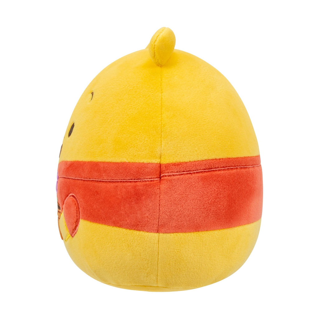 8-Inch Select Series Winnie the Pooh with Bee and Flower - Online Exclusives