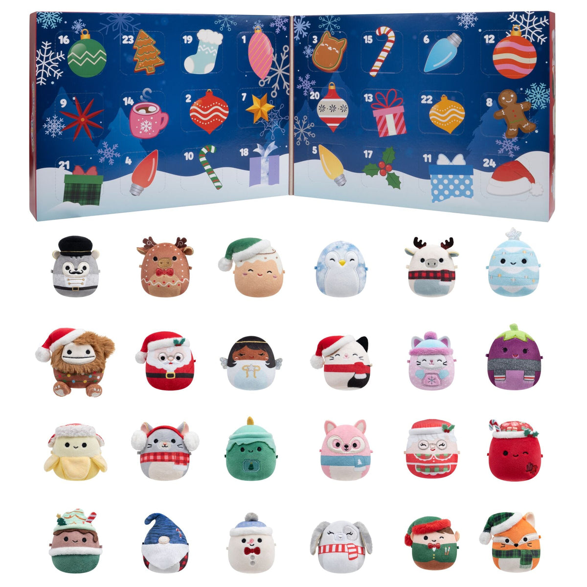 Micromallows Countdown 2-Pack