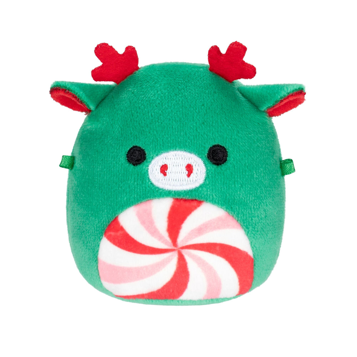 Squishmallows Holiday Micromallows Plush Bouquet - New Squishmallows