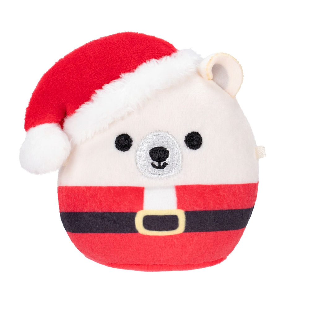 Squishmallows Holiday Micromallows Plush Bouquet - New Squishmallows