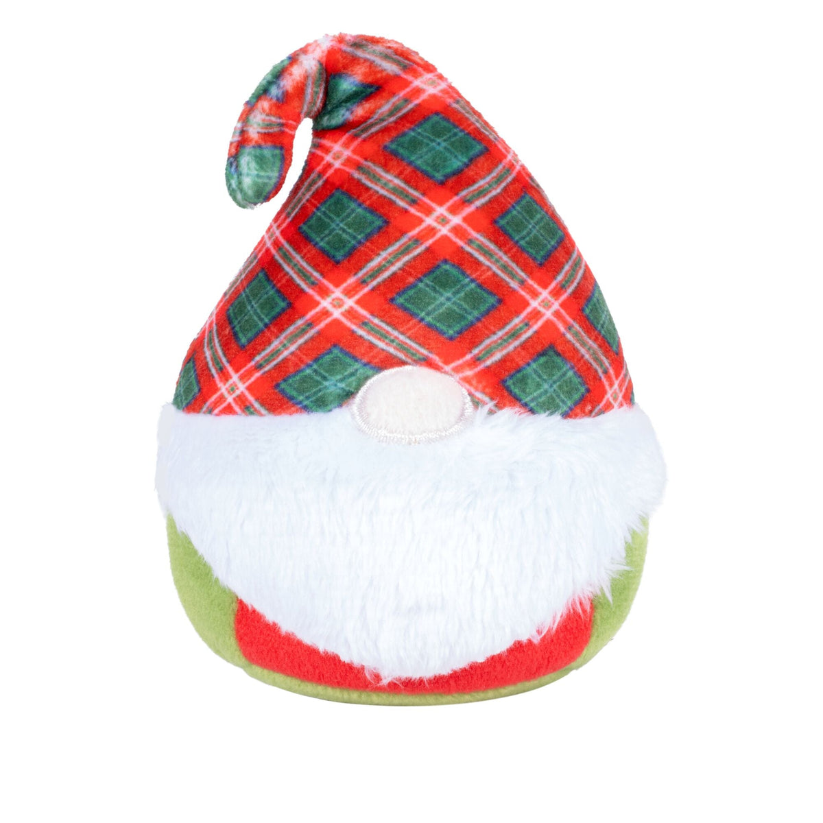 Squishmallows 4-Pack Micromallows Holiday Wreath - New Squishmallows