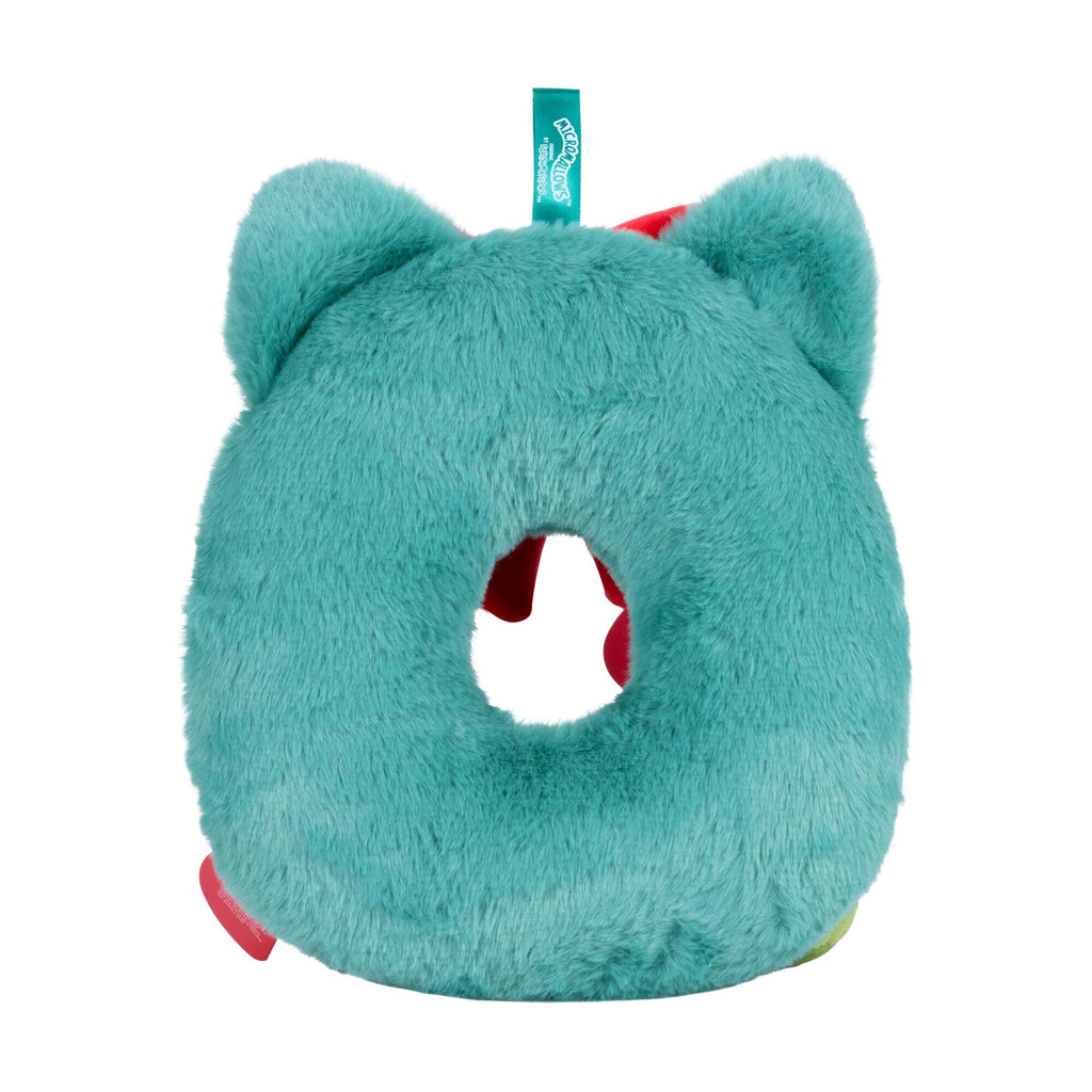 Squishmallows 4-Pack Micromallows Holiday Wreath
