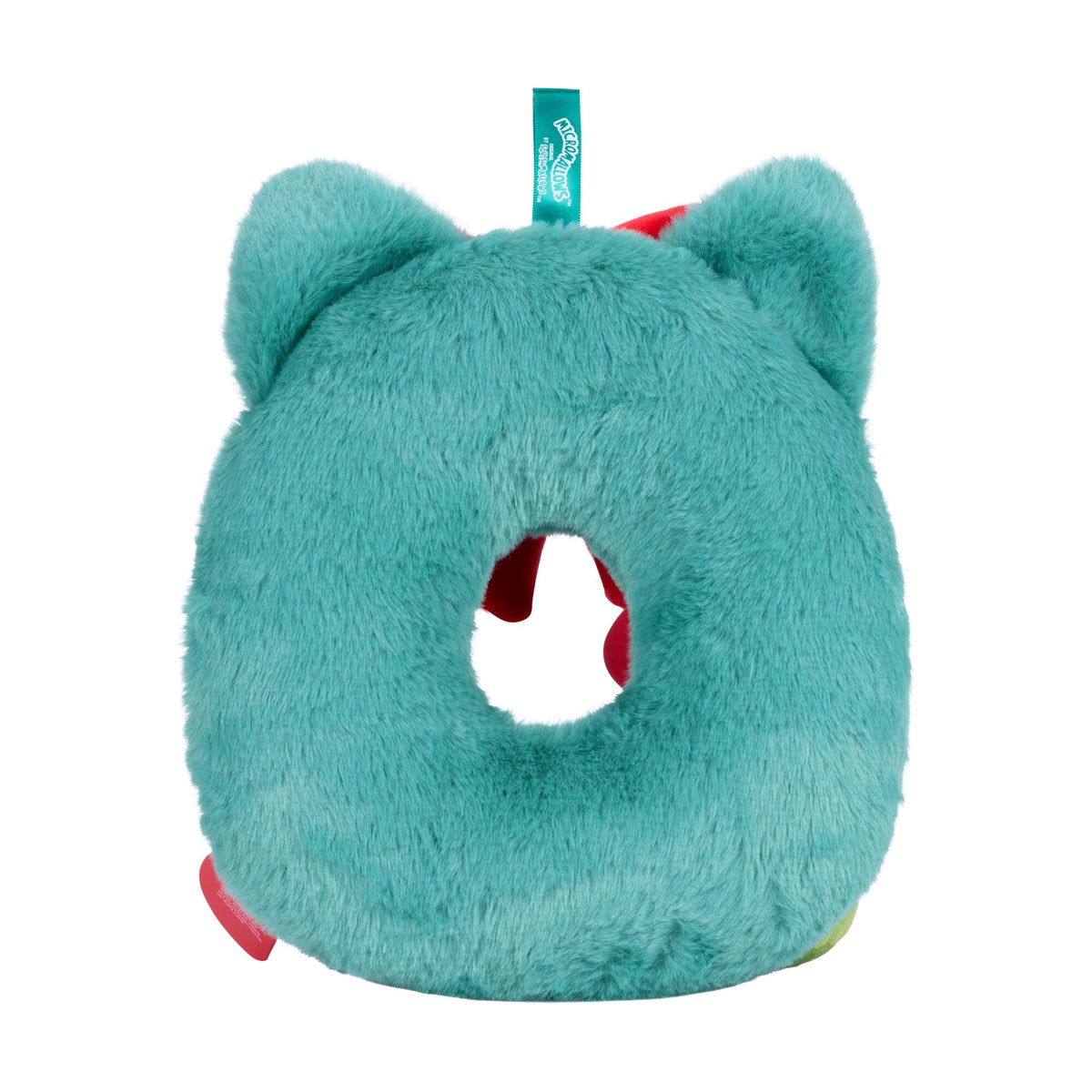 Squishmallows 4-Pack Micromallows Holiday Wreath - New Squishmallows