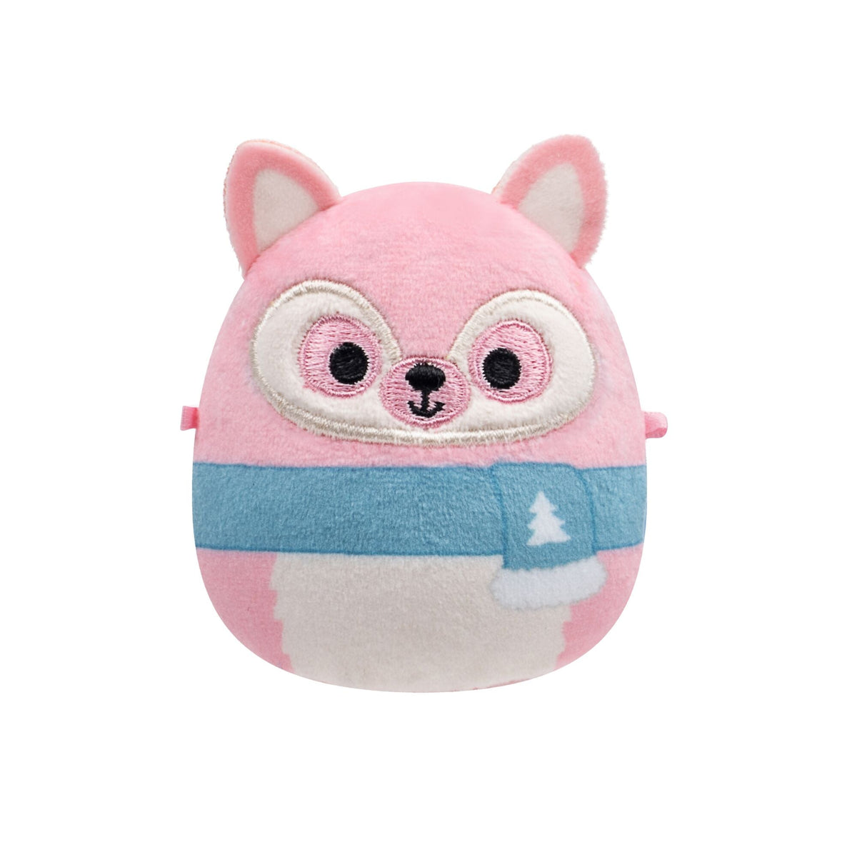 Squishmallows 24-Day Micromallows Holiday Plush Advent Calendar - New Squishmallows