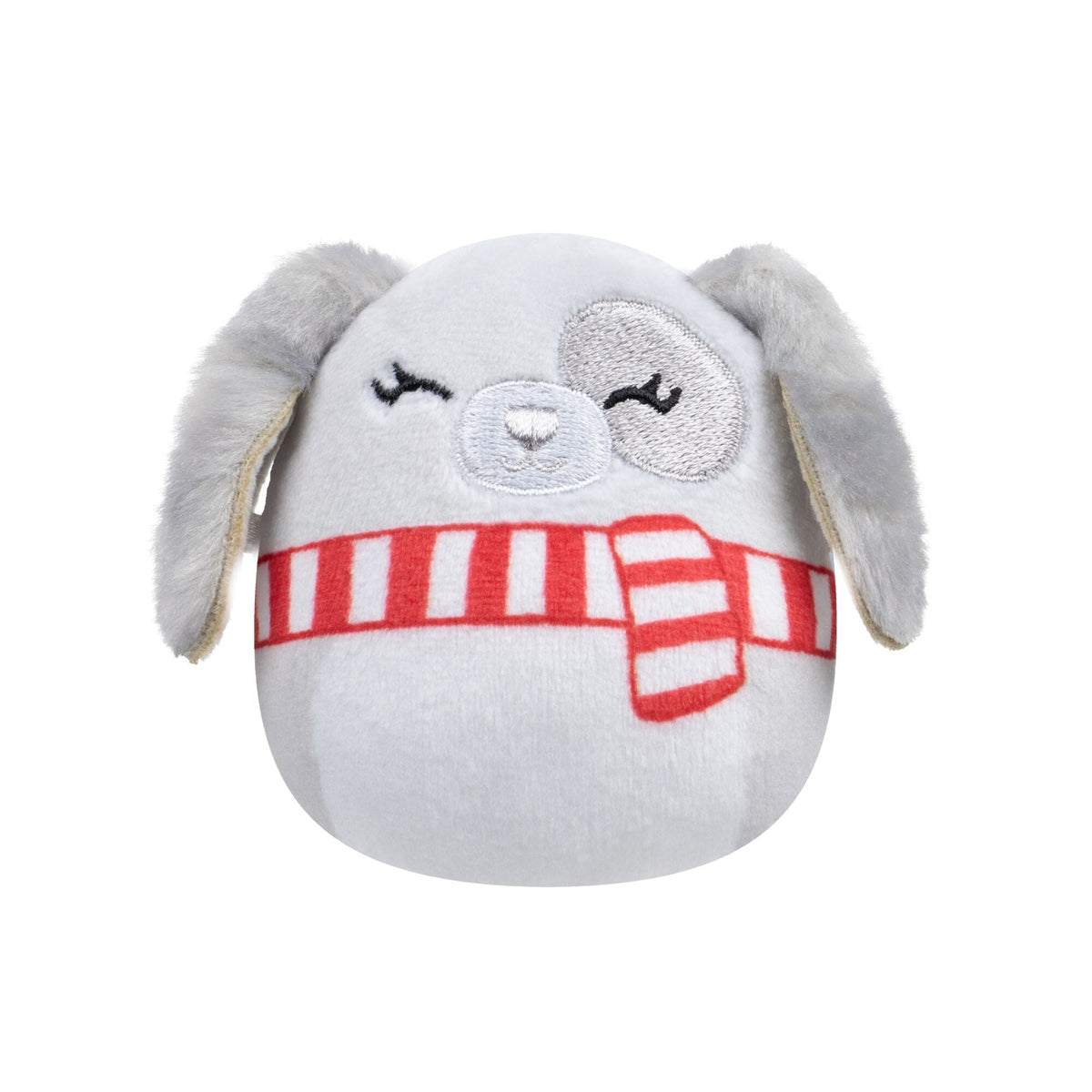 Squishmallows 24-Day Micromallows Holiday Plush Advent Calendar - New Squishmallows