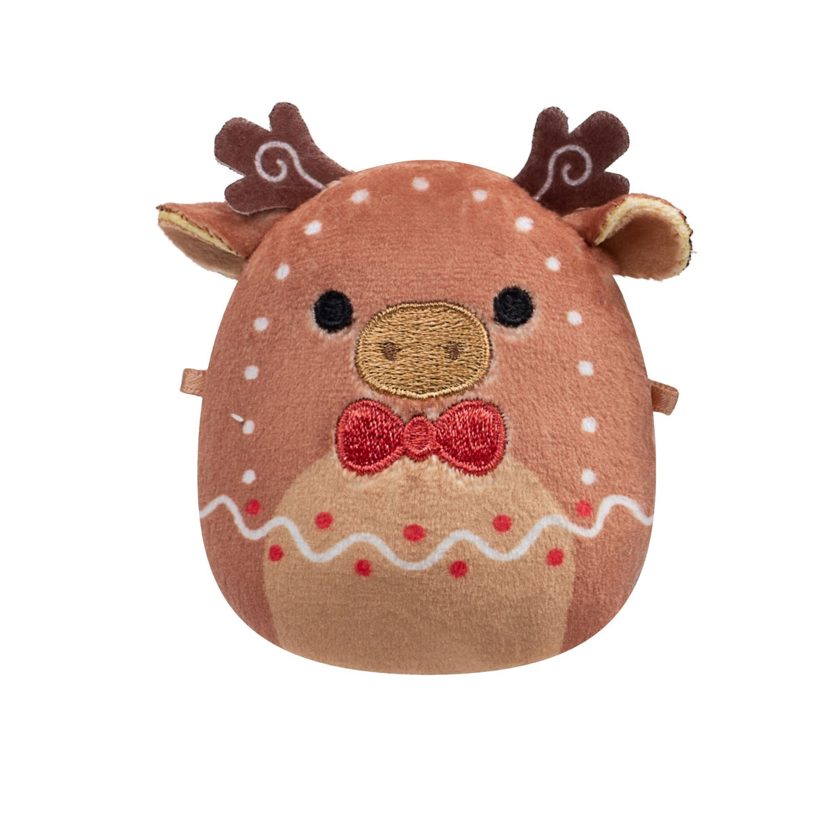 Squishmallows 24-Day Micromallows Holiday Plush Advent Calendar - New Squishmallows