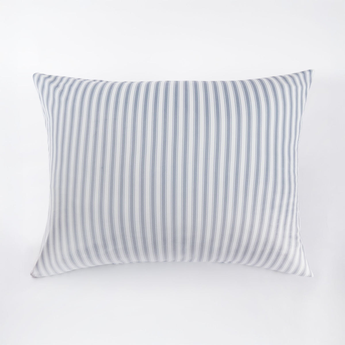 "Stand Tall" Grey SquishPillow Pillowcase (Standard)