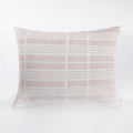 "Restful Reed" Natural SquishPillow Pillowcase (Standard)