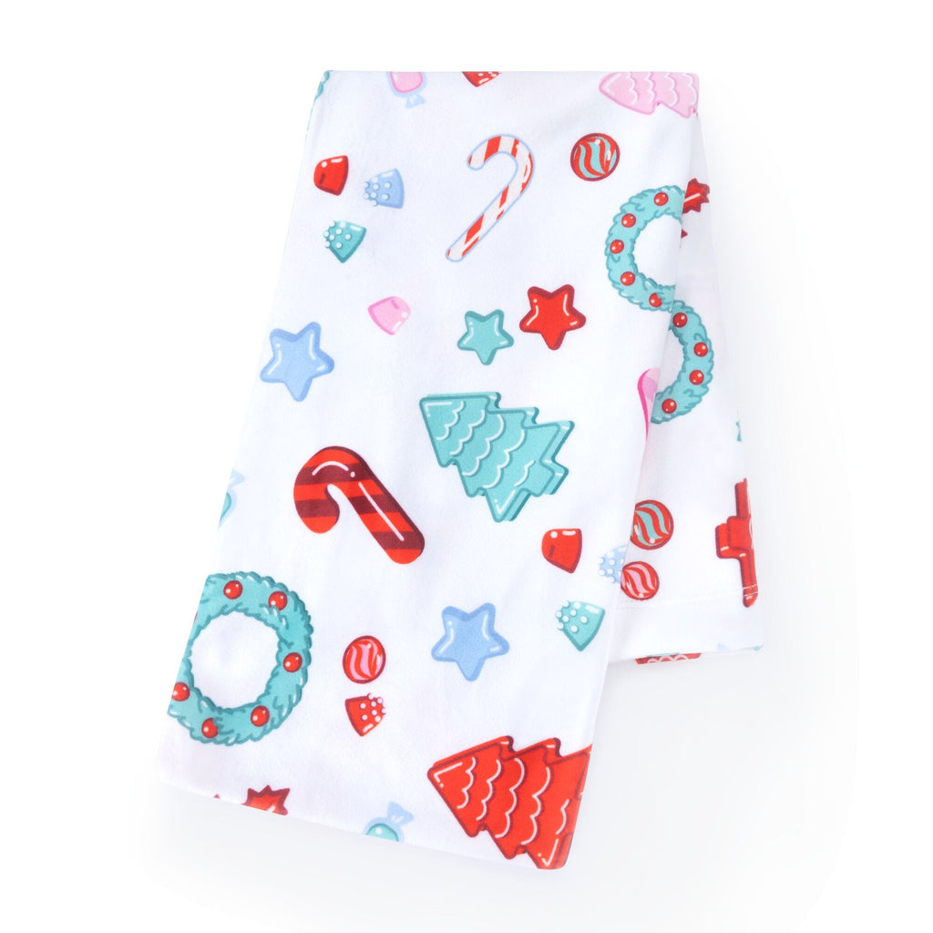 “Jelly Candy" SquishPillow Pillowcase (Standard) - New Squishmallows