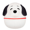 Peanuts 75th Anniversary 8-Inch Comic Style Snoopy
