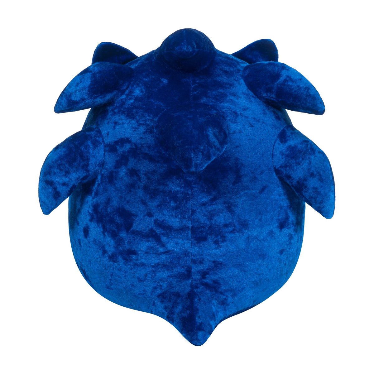 12-Inch Sonic Holding Chili Dog Plush - New Squishmallows