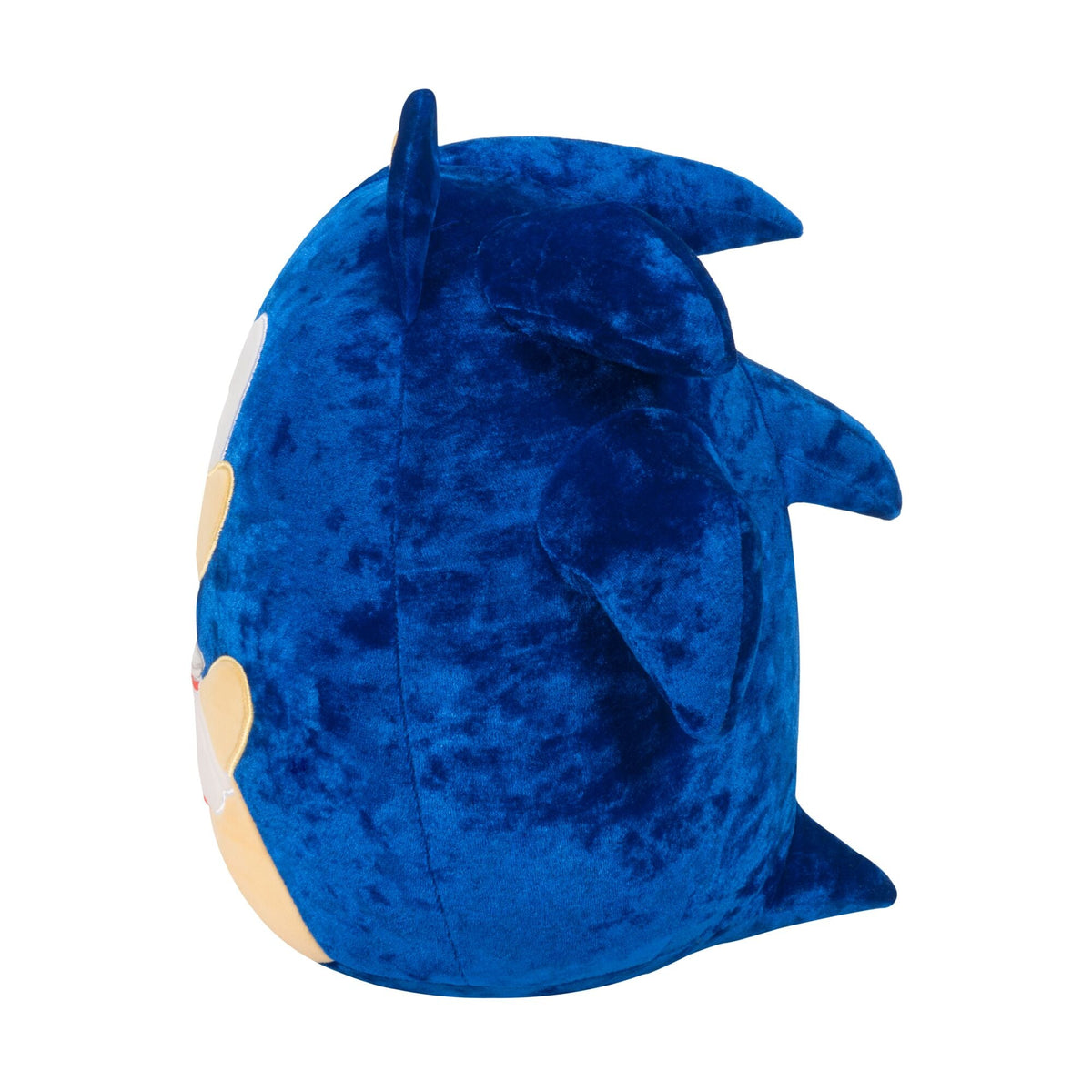 12-Inch Sonic Holding Chili Dog Plush - New Squishmallows