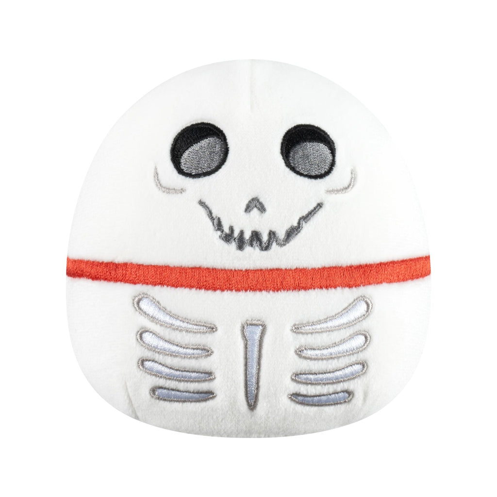 Squishmallows Corpse Bride Emily and Victor Bundle