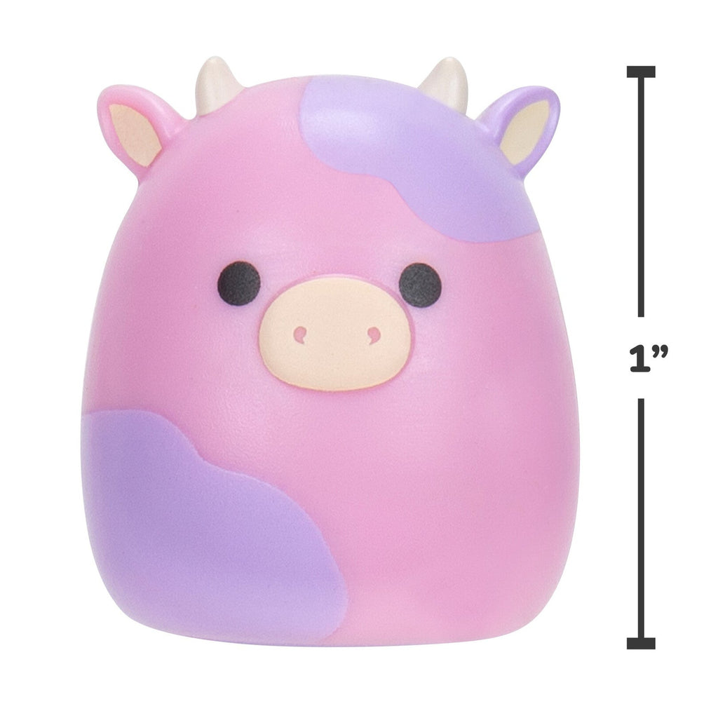 Squish-a-longs Party Pack On-the-Go Playset