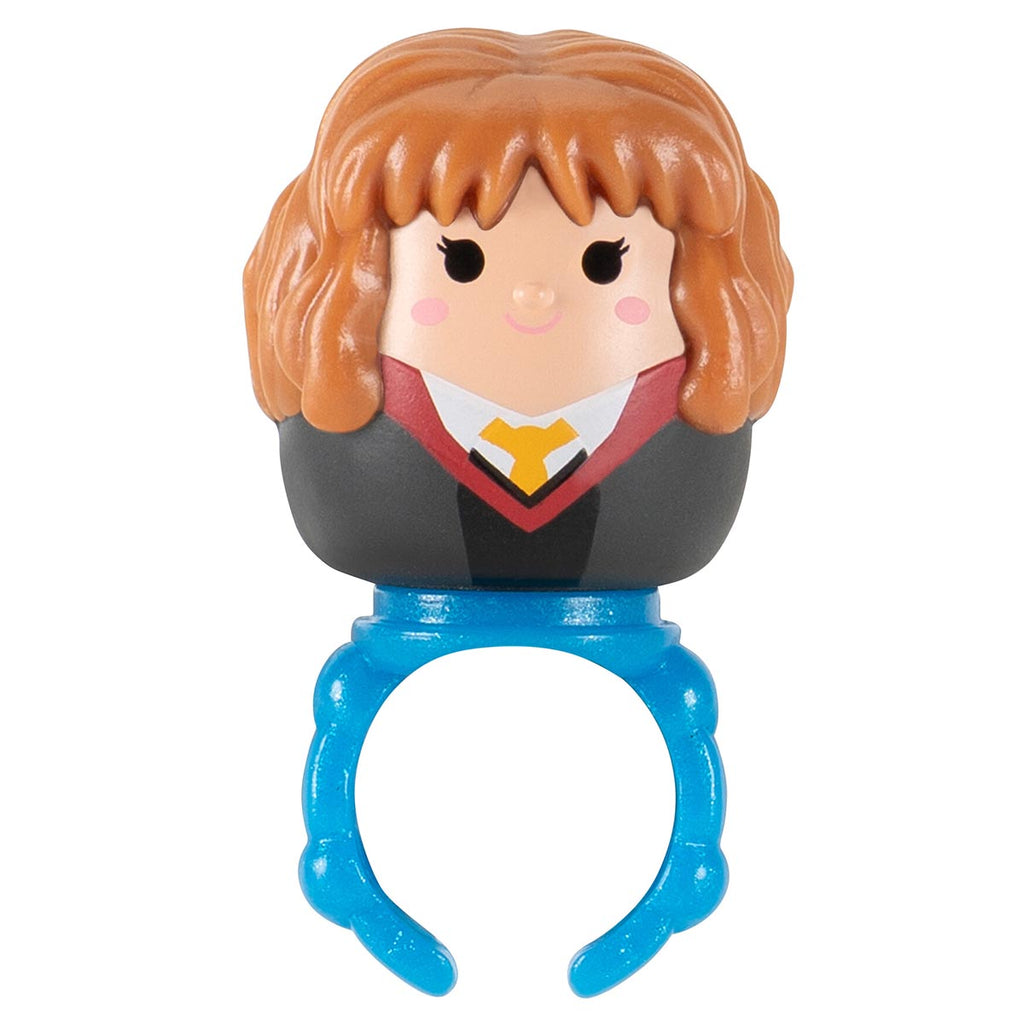 Squish-a-longs “Harry Potter” Mini-Squish and Accessory 6-Pack Style 1