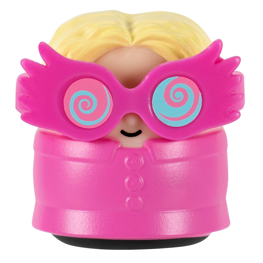 Squish-a-longs “Harry Potter” Mini-Squish and Accessory 12-Pack