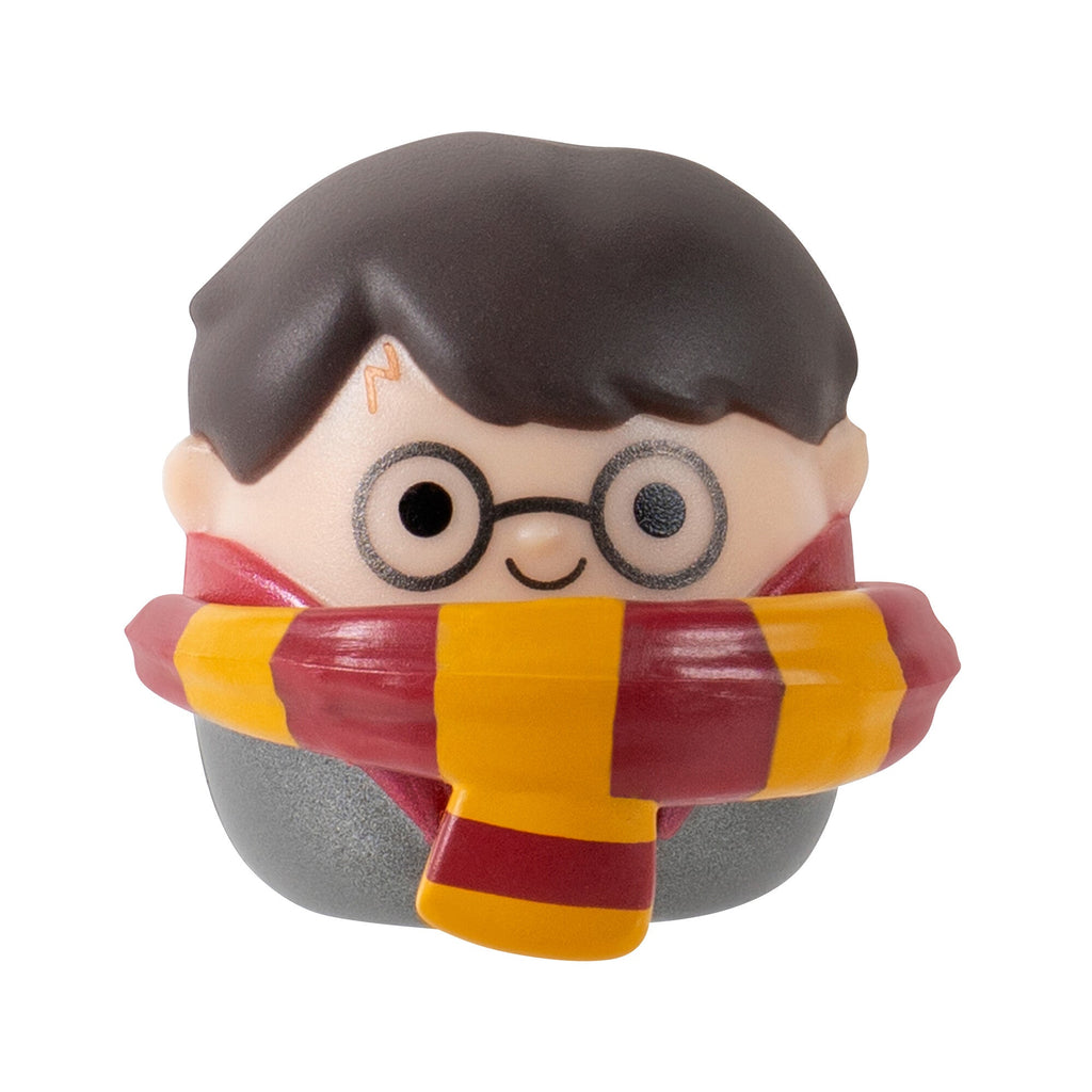 Squish-a-longs “Harry Potter” Hogwarts Castle Playset