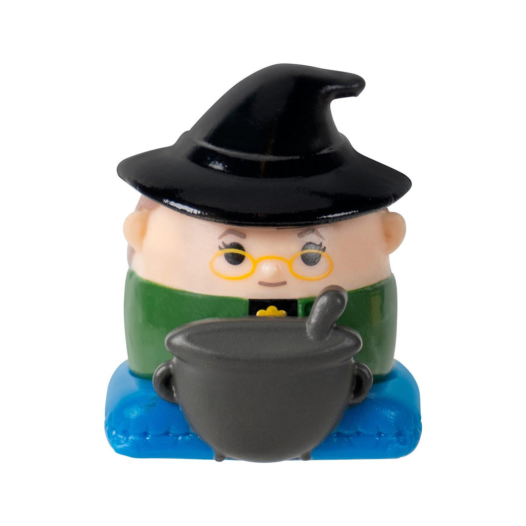 Squish-a-longs “Harry Potter” Hogwarts Castle Playset