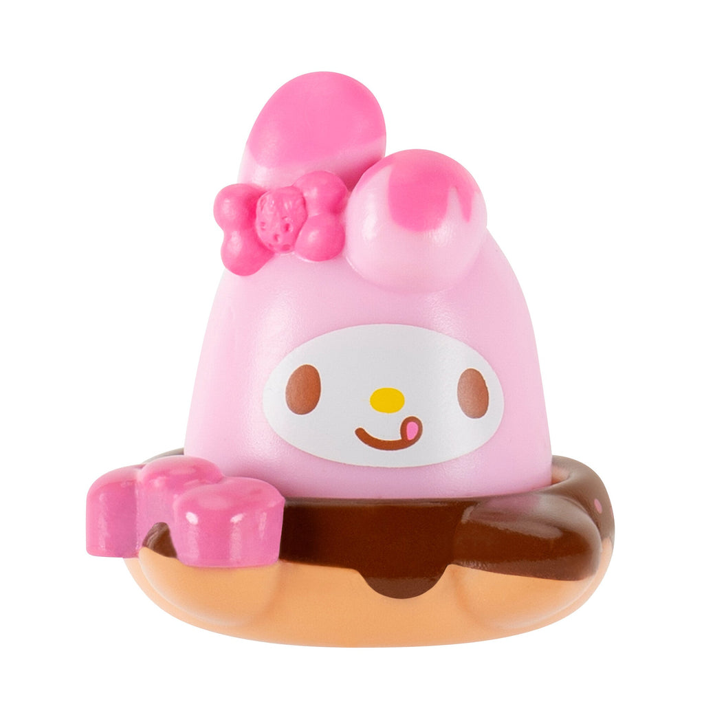Squish-a-longs Hello Kitty and Friends Ice Cream 6-Pack