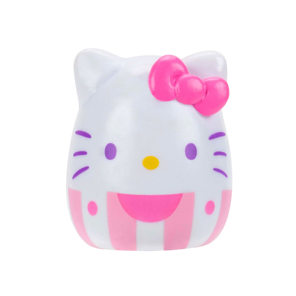 Squish-a-longs Hello Kitty and Friends Hello Kitty Cafe Truck Playset