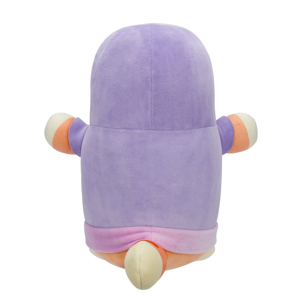 Bluey 10-Inch Bingo in Grannies Outfit HugMees