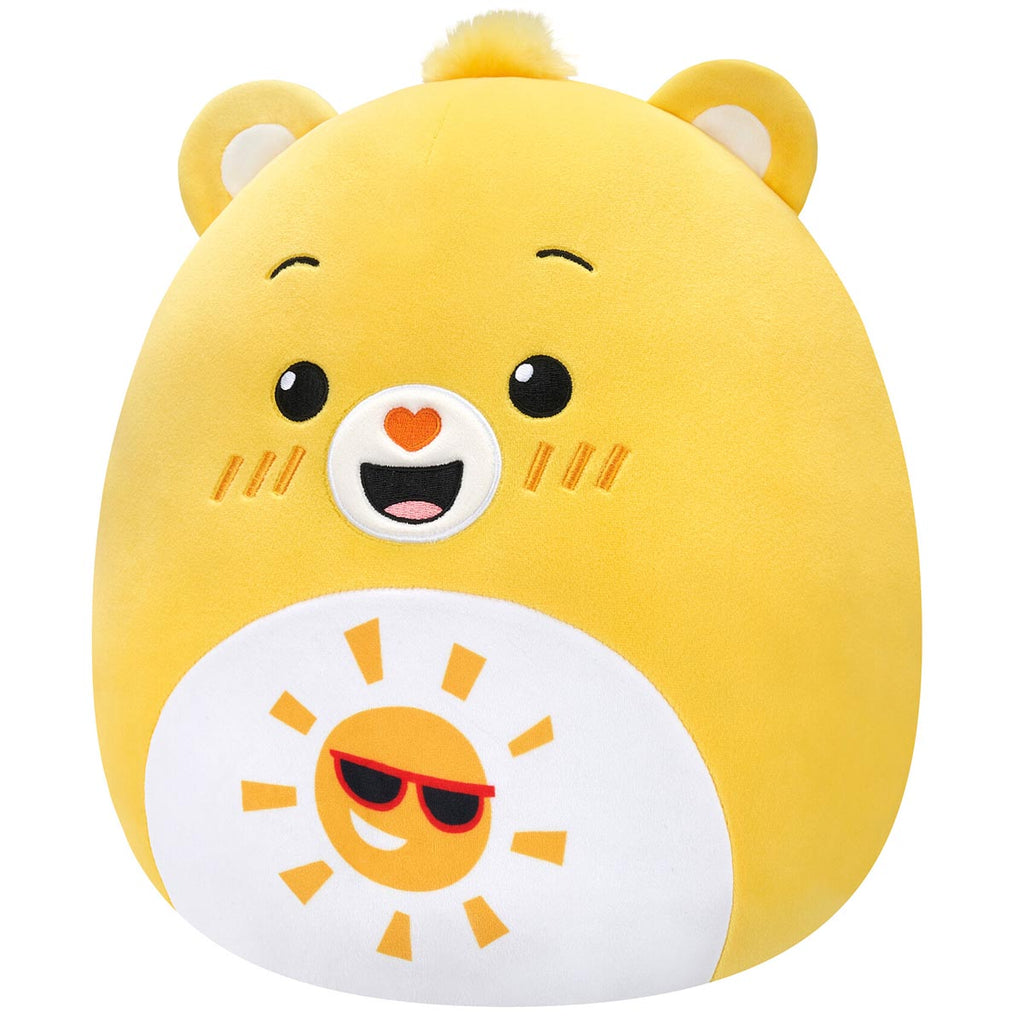 Care Bears Funshine Bear