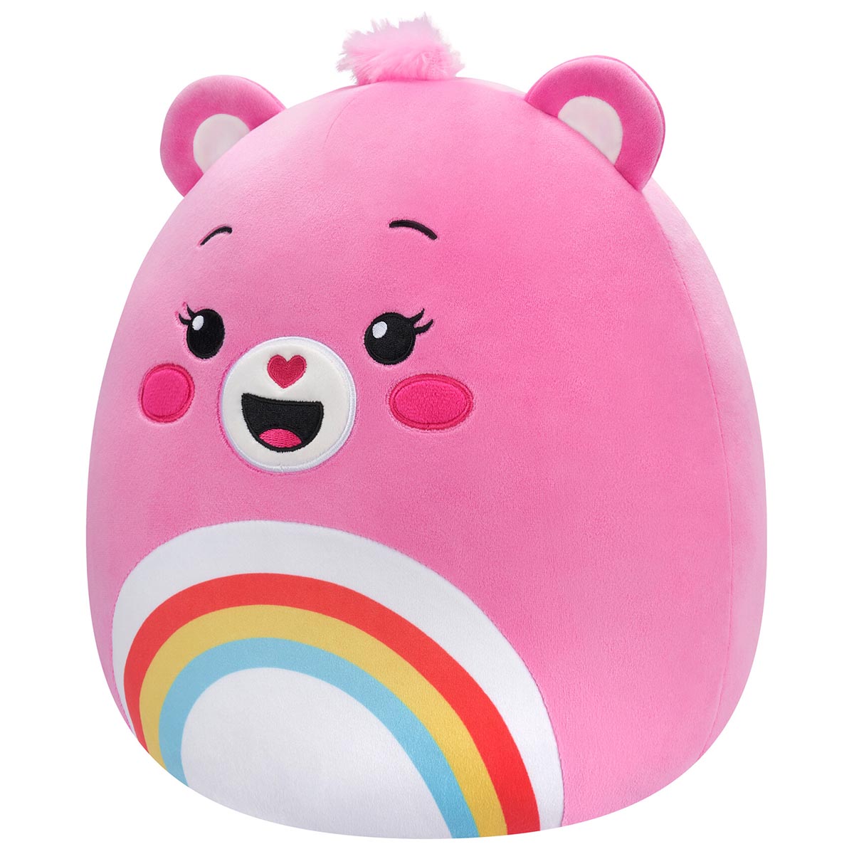 Care Bears 12-Inch Cheer Bear