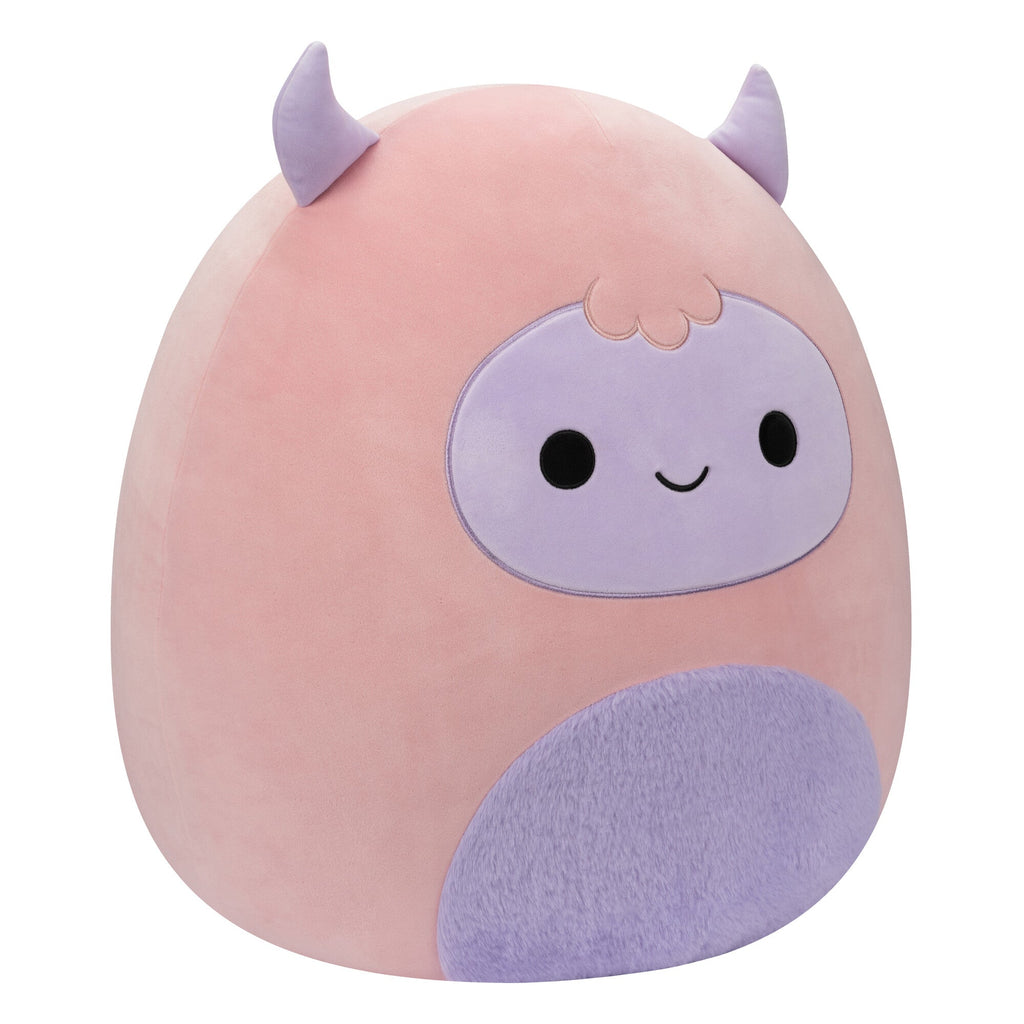 20-Inch Ronalda the Yeti
