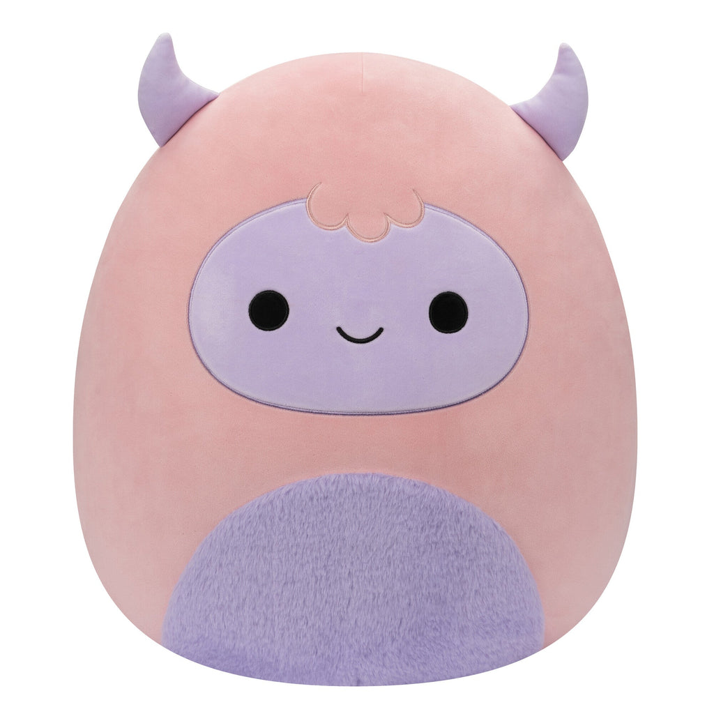 20-Inch Ronalda the Yeti