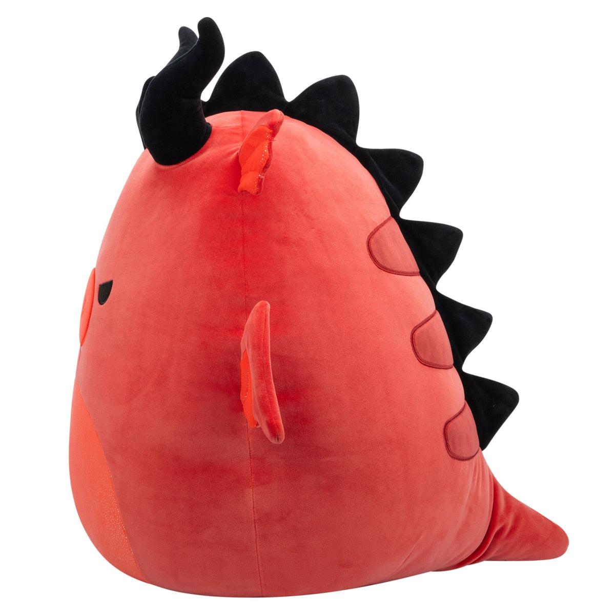 20-Inch Salami the Red Dragon