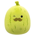 24-Inch Charles the Pickle with Mustache