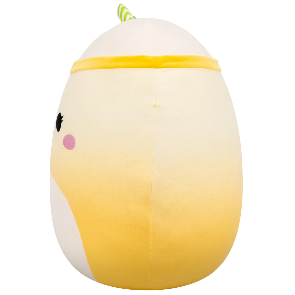 20-Inch Medina the Yellow Lemonade Slushie