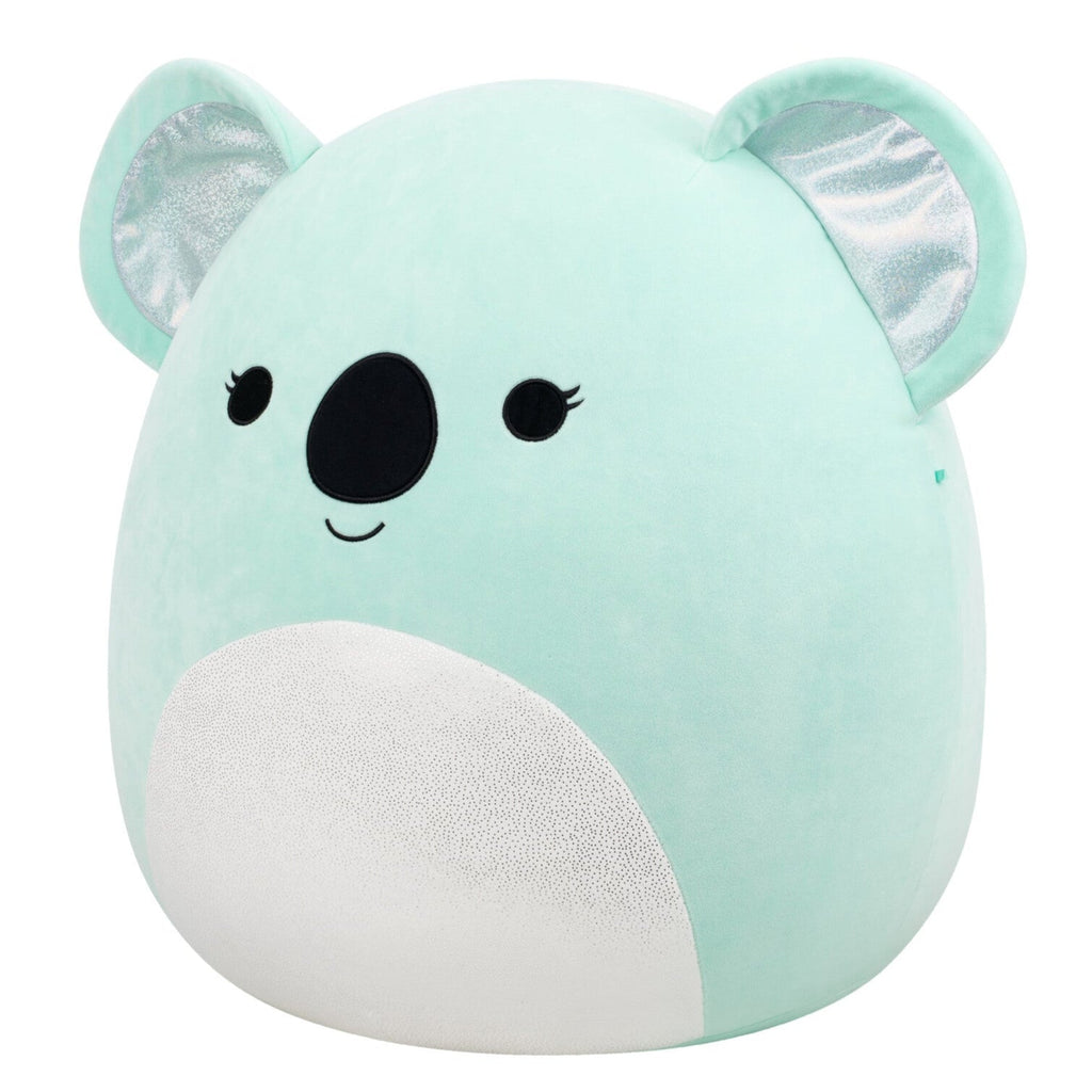 20-Inch Coco the Mint Green Koala