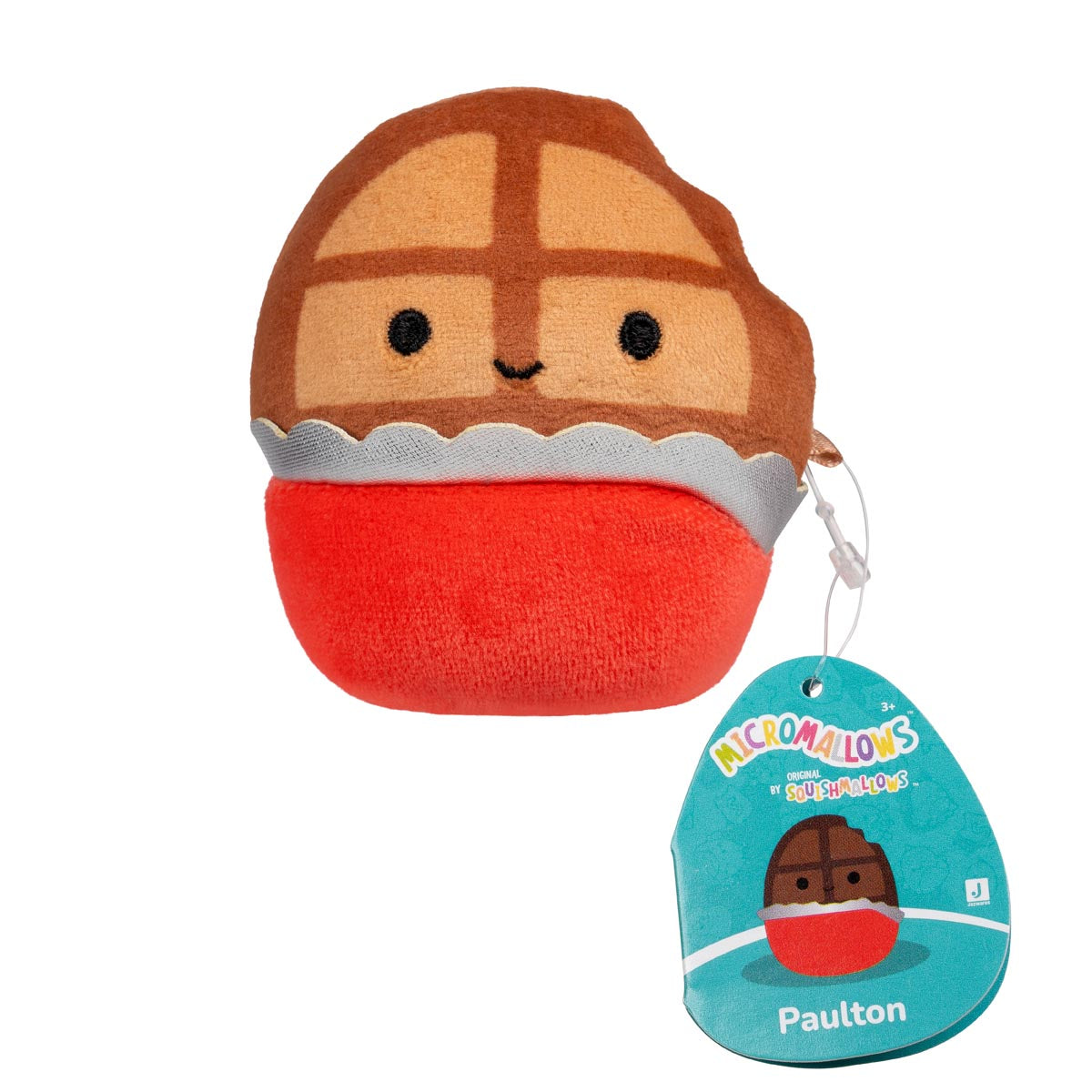 Micromallows Snack Machine Deluxe Accessory Set