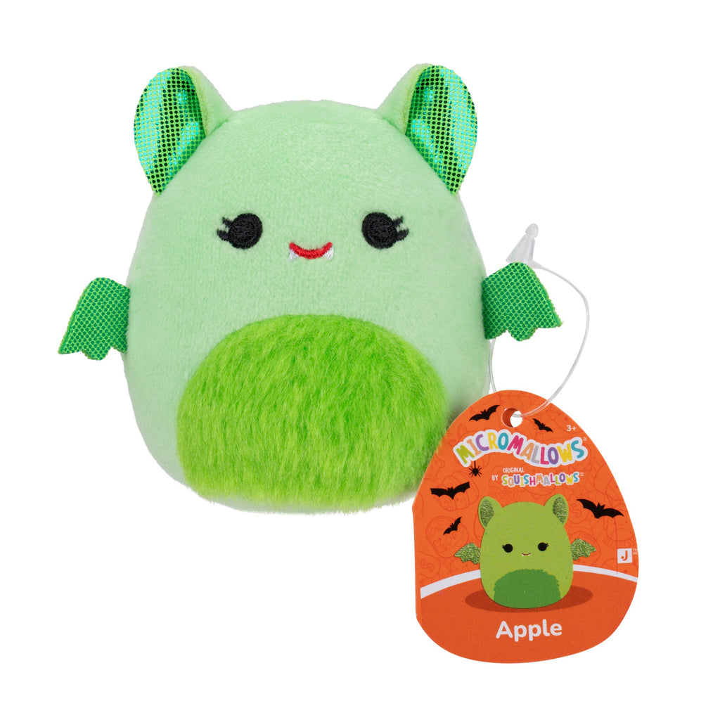 Squishmallows Original Halloween Micromallows Bouquet - New Squishmallows